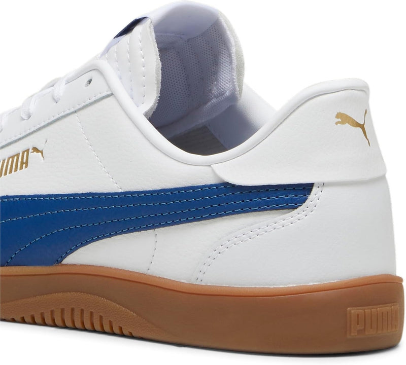 PUMA Men's Club 5v5 Sneakers