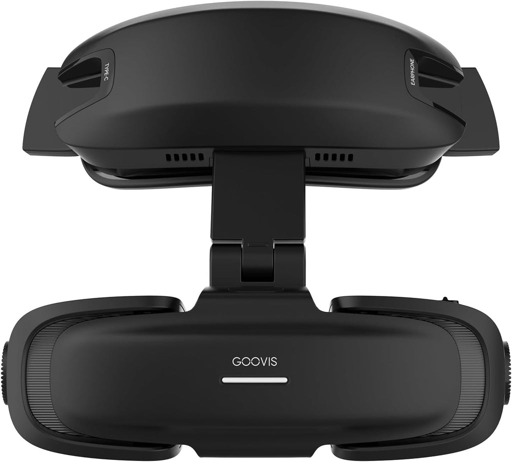 GOOVIS Art - Visor XR Head Mounted Display (110" Micro-OLED FHD)