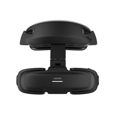 GOOVIS Art - Visor XR Head Mounted Display (110" Micro-OLED FHD)
