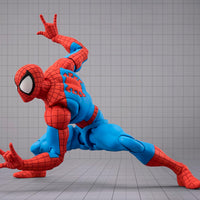 Tamashii Nations - Marvel - Spider-Man (GAMERVERSE) S.H.Figuarts Action Figure