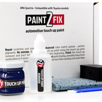 8M6 Spectra Touch Up Paint Kit for Toyota 0.84 fl oz