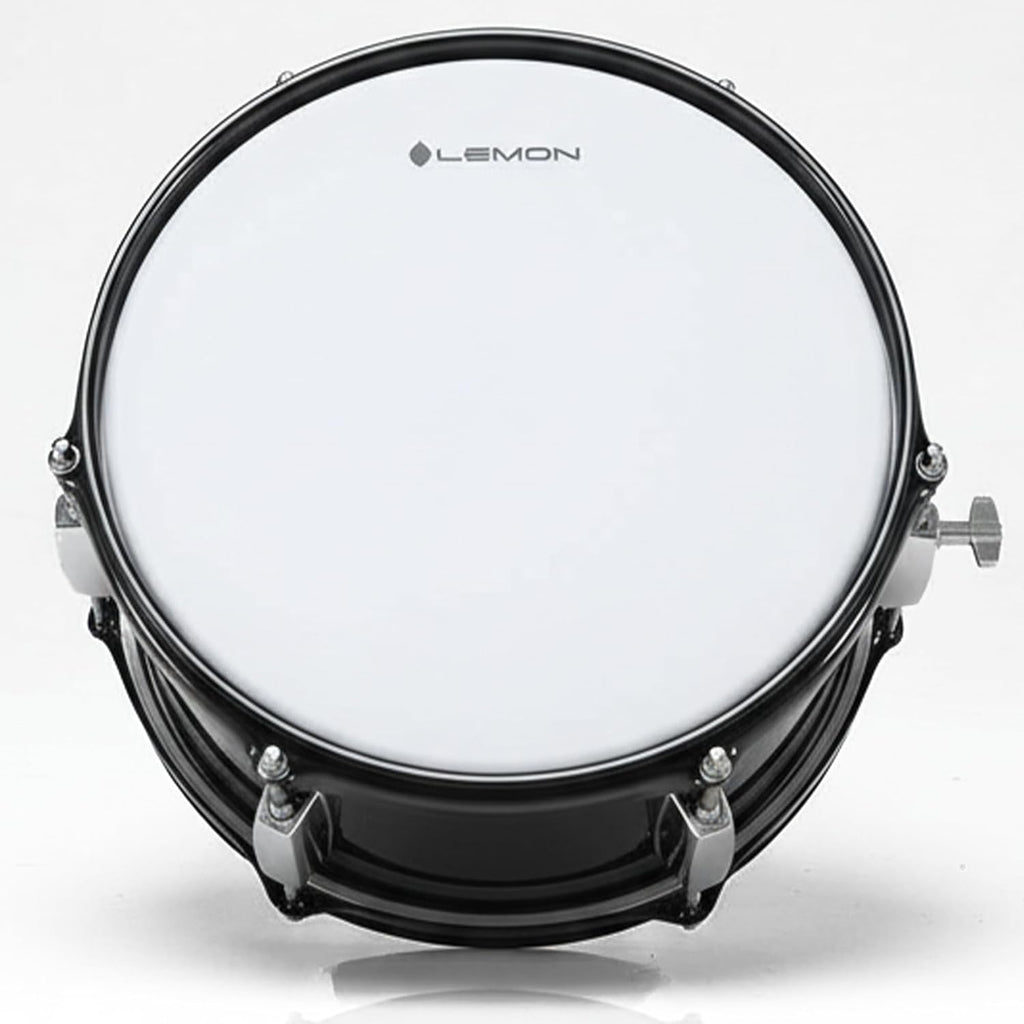 Lemon T950 10"x5" Electronic High Tom, Dual-Zone Mesh Head & Rim