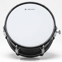 Lemon T950 10"x5" Electronic High Tom, Dual-Zone Mesh Head & Rim