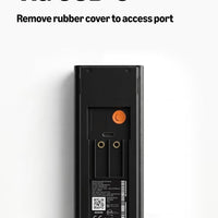 Ring Battery Doorbell (newest model), Retinal 2K with wide-angle video, up to 6x Enhanced Zoom, Two-Way Talk, and Built-In Battery, 2-pack Speckled Gray