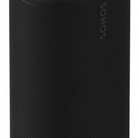 Sonos Play Portable Bluetooth Speaker - Black
