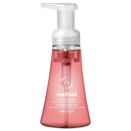MTH01361 - Foaming Hand Wash