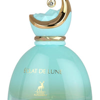 Maison Alhambra Eclat De Lune for Women Eau de Parfum Spray, 3.4 Ounce / 100 ml