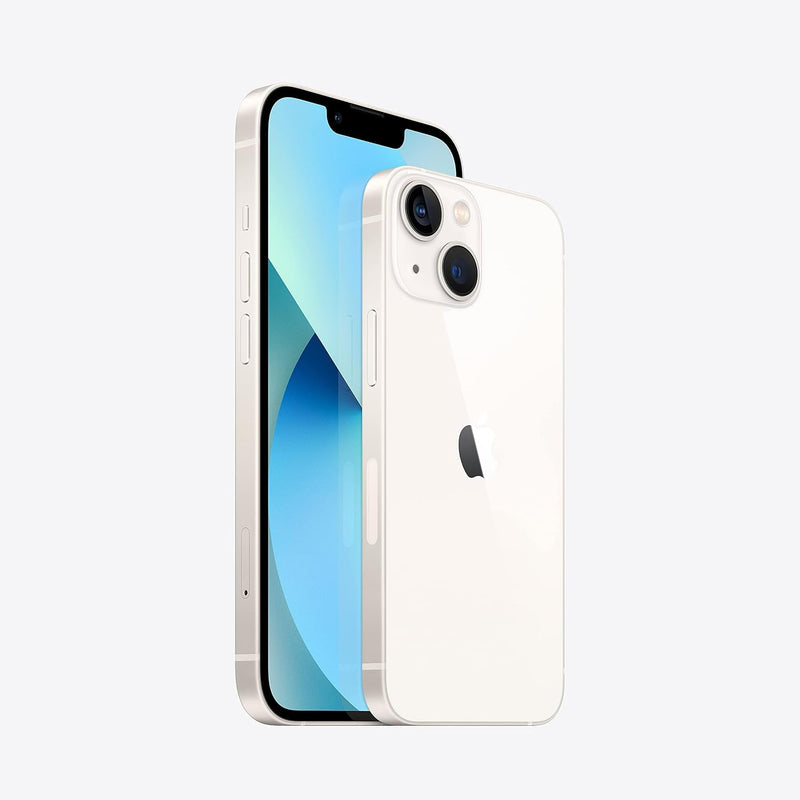 Apple iPhone 13 128GB (Reacondicionado) - Starlight