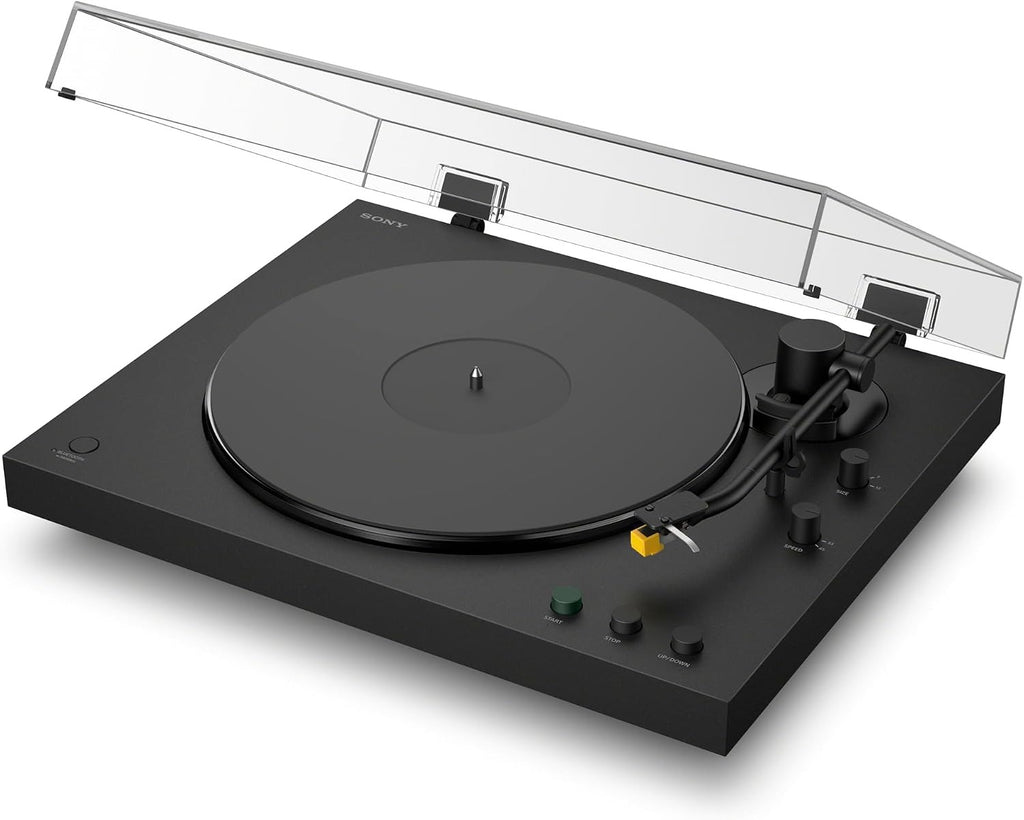 Sony PS-LX5BT Premium Wireless Bluetooth Turntable with Full Auto Playback