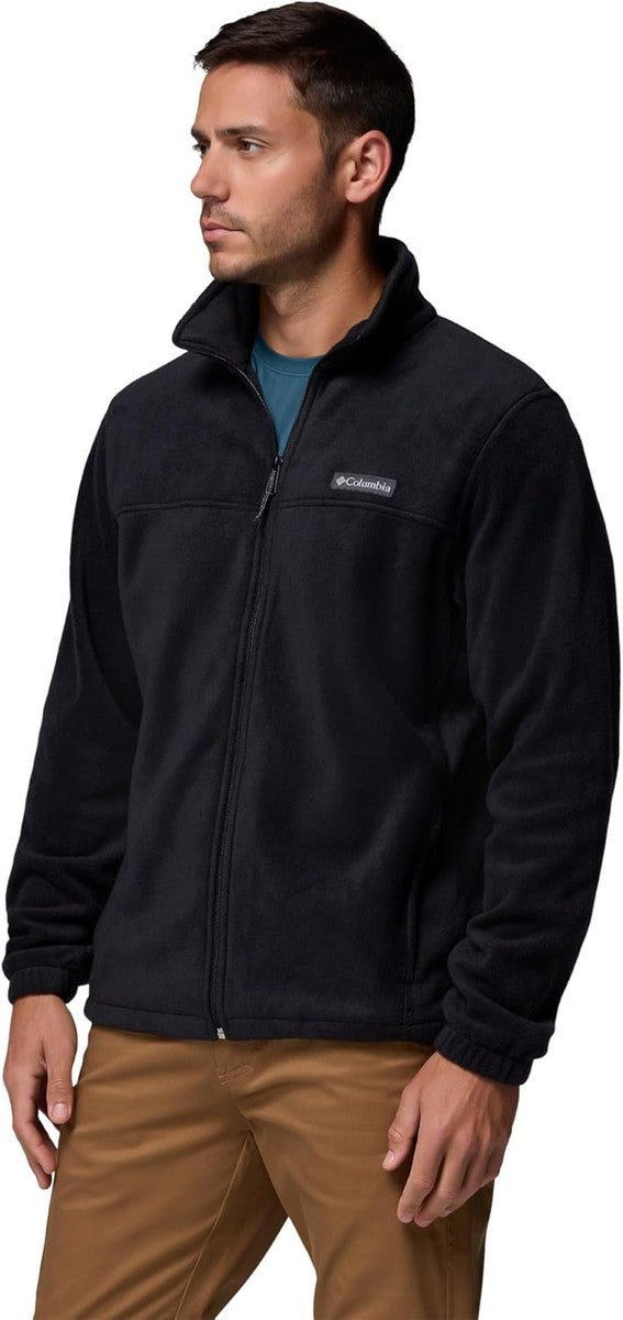 Columbia Men's Steens Mountain Full Zip 2.0