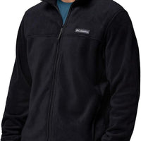 Columbia Men's Steens Mountain Full Zip 2.0