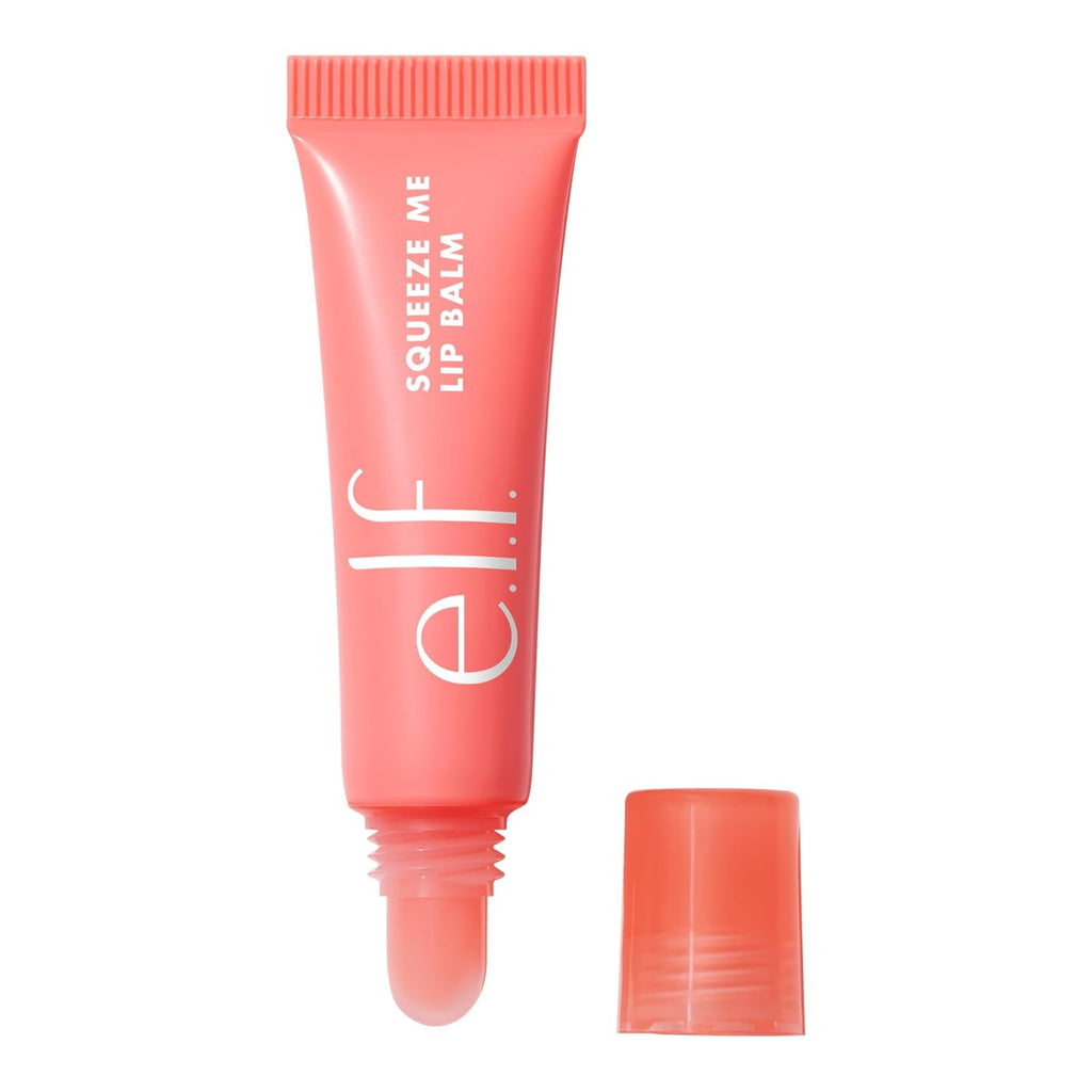 e.l.f. Squeeze Me Lip Balm, Strawberry