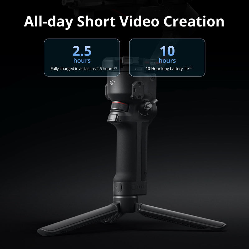 DJI RS 3 Mini