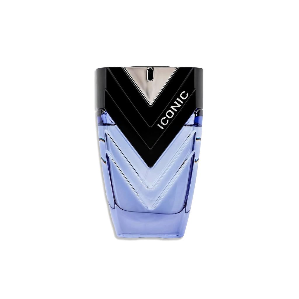 Sapil Iconic Perfume for Men with Lavender Vetiver for Signature EDP 100ml
