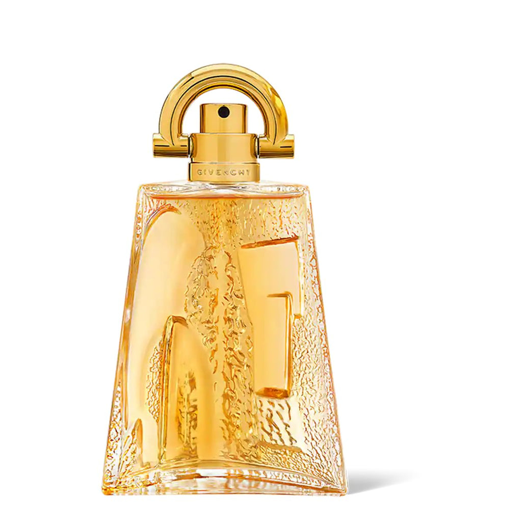 Givenchy PI Eau De Toilette Spray 3.3 oz for Men - 1.7 Fl Oz (Pack of 1)
