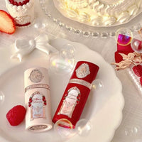 🍓✨ Dale a tus mejillas un glow de cuento con Flower Knows Strawberry Cupid