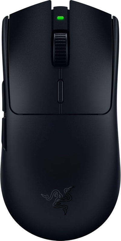 Razer Viper V3 HyperSpeed Wireless PC Gaming Mouse, 82g, Black