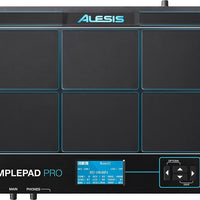 Alesis SamplePad Pro Electric Drum Pad