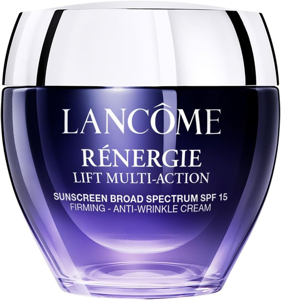 Lancôme Rénergie Lift Multi-Action - Anti-Aging Face Cream SPF 15