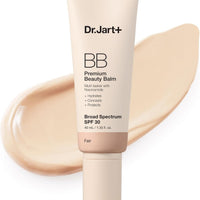 Amazon Dr.Jart+ Premium Beauty Balm Korean Tinted Moisturizer with SPF and Niacinamide | bb cream | Korean Makeup