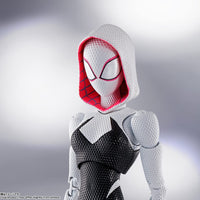 Tamashii Nations - Spider-Man: Across The Spider-Verse - Spider-Gwen S.H.Figuarts Action Figure
