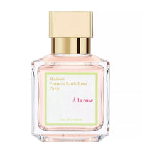 A La Rose by Maison Francis Kurkdjian Eau De Parfum Spray, 2.3 Fl Oz (Pack of 1), (671028702)
