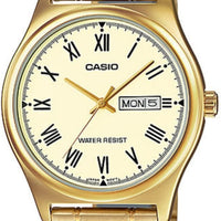 MTP-V006G-9BUDF Casio Wristwatch