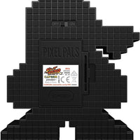 PDP Pixel Pals Capcom Street Fighter Ryu Figura iluminada coleccionable