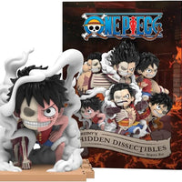 Mighty Jaxx - Freeny's Hidden Dissection: One Piece (Luffy's Gears Edition)