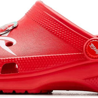 Crocs Classic Coca-cola Clogs