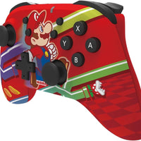HORIPAD Inalámbrico para Nintendo Switch - Super Mario