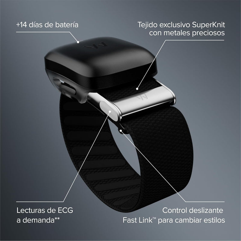 WHOOP 5.0/MG Activity Tracker