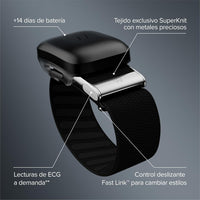 WHOOP 5.0/MG Activity Tracker
