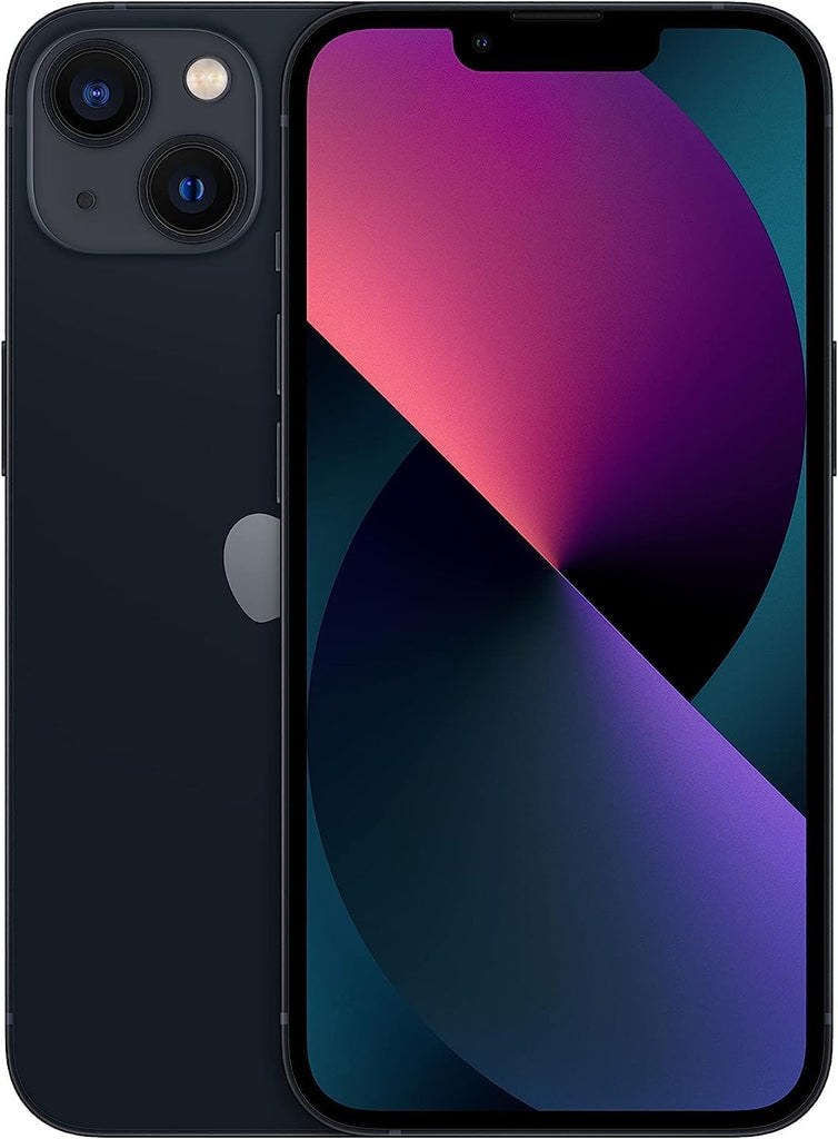 Apple iPhone 13, 256GB, Midnight - Verizon (Renewed)