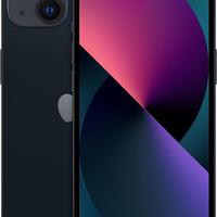 Apple iPhone 13, 256GB, Midnight - Verizon (Renewed)