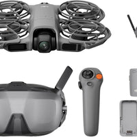 DJI Neo 2 Motion Fly More Combo With RC Motion 3 & Goggles N3