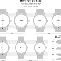 Reloj Fossil Men's Watch, Coachman Quartz Stainless Steel and Chronograph Leather Watch for Men