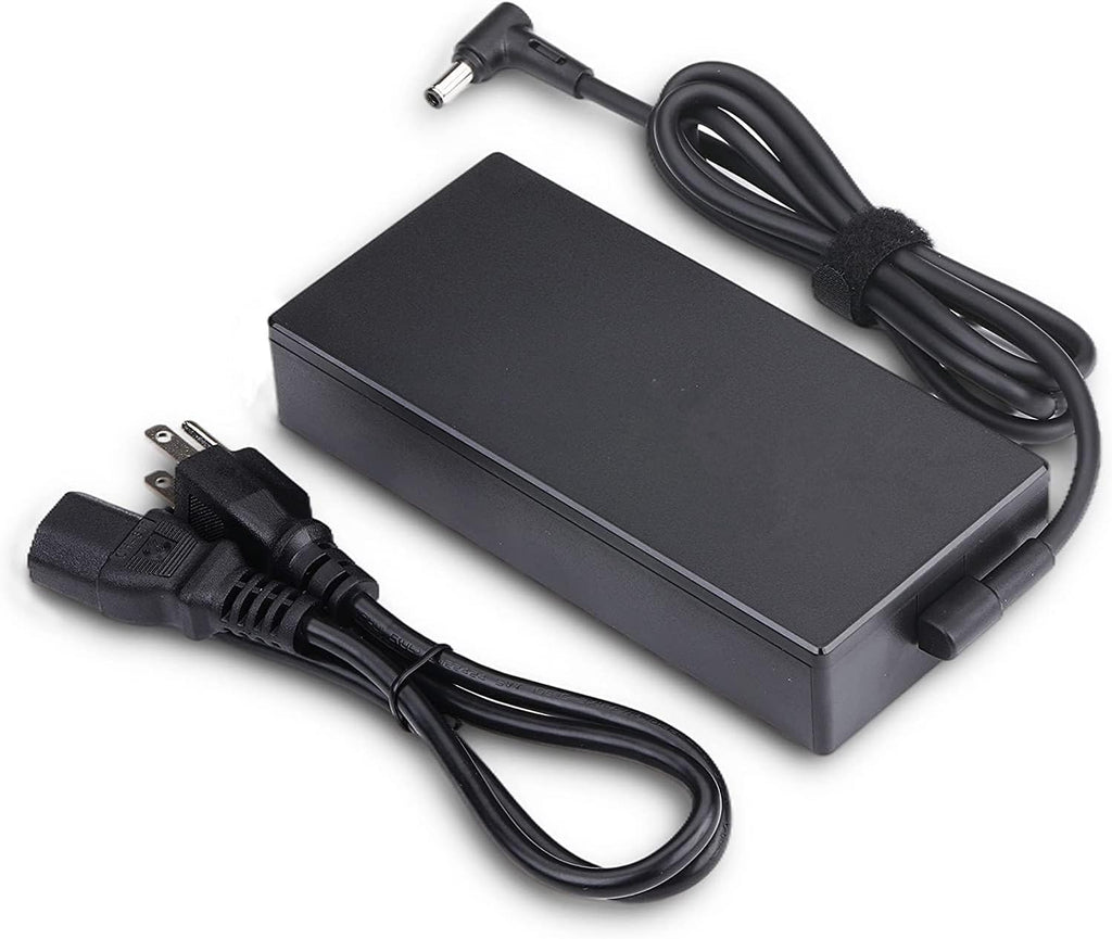 180W 20V 9A 6.0x3.7mm ADP-180TB H AC Adapter for Asus ROG Zephyrus GA502DU GA502D GA502 GA502IU GA401 GA401I GA401II GA4