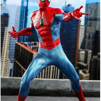 Hot Toys Spider-Man Spider Armor MK IV - Marvel's Spider-Man 1:6