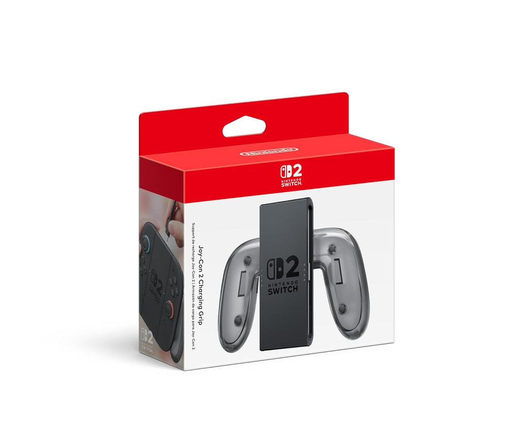 Joy-Con™ 2 Charging Grip