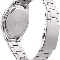 Reloj Casio Edifice EFR-S108DE-3AVUEF para Hombre - Verde/Plata