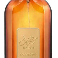 Ard Al Zaafaran Mousuf Eau de Parfum Spray for Unisex, 3.4 Ounce