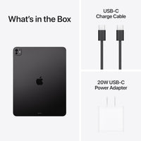 Apple iPad Pro M5 13" - Space Black (2025) imagen 6