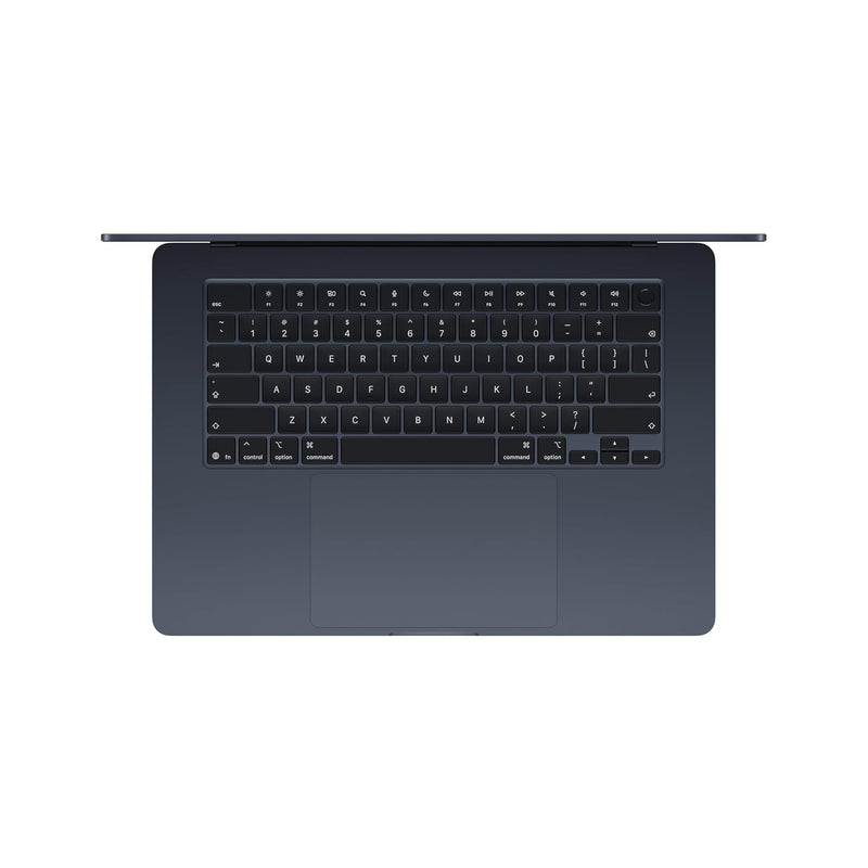 Apple MacBook Air M5 15" Midnight imagen 2