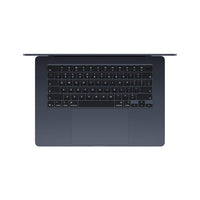 Apple MacBook Air M5 15" Midnight imagen 2