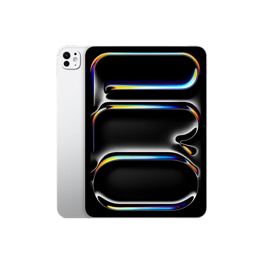Apple iPad Pro M5 11" - Silver