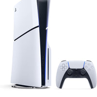 PlayStation 5 Slim - Consola con lector de discos (1TB)