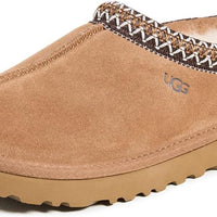 UGG Tasman II Women's Slipper, 7 B(M) US, Chestnut