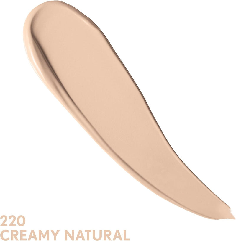 ✨ Luce una piel más joven y radiante con COVERGIRL Ageless Foundation