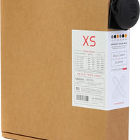D'Addario XS Phosphor Bronze Coated Acoustic Guitar Strings 13-56, 25 Sets